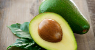 Авокадо укрепляет кровеносные сосуды и снижает риск сердечных заболеваний
