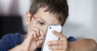 FCAP: цифровые пустышки приводят к поведенческим проблемам у детей