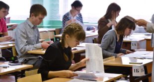 Глава Рособрнадзора предложил реформу экзаменов в девятом классе